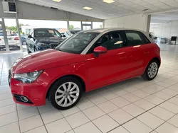 Audi A1 Sportback 1.2 TFSI AMBITION 5 PORTES 2013