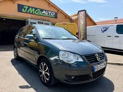 Polo 1.2 i 75ch