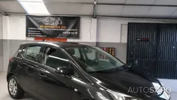 Opel Corsa de 2015