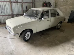 Peugeot 104 Sado