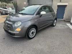 FIAT 500 1.2 i 69 ch toi panoramiques