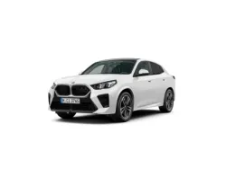 BMW X2 sDrive 18dA