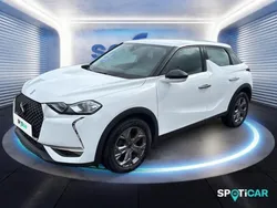 Ds DS 3 Crossback PureTech 100ch Business