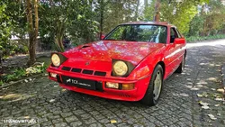 Porsche 924