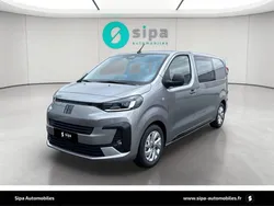 Fiat Scudo III CA FIXE 2.2 D 150 M S&S EAT8 4p