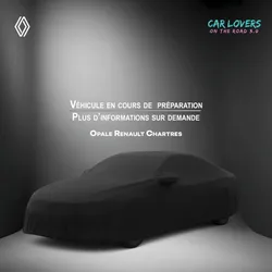 RENAULT Zoe R110 - 22B Equilibre