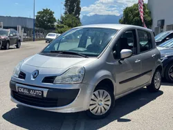Renault Modus 1.2 tCe 100ch Expression ECO²