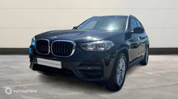 Bmw X3 xDrive20dA 190ch Business Design Euro6c