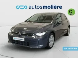 VOLKSWAGEN Golf 1.5 TSI 85kW