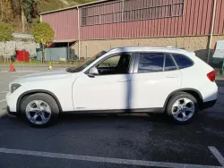 BMW X1 X1 xDrive 18d