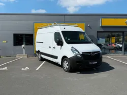 Opel Movano L2H2 F3300 2.3 CDTI BITURBO 135ch avec galerie