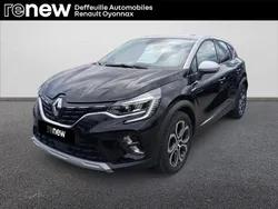 Renault Captur mild hybrid 140 Techno