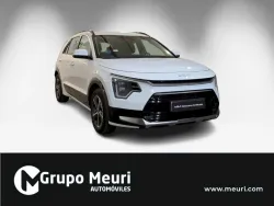 KIA Niro 1.6 HEV Drive