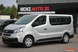 Fiat Talento 1.6 125ch VP CH1 9 PLACES