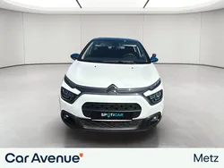 CITROEN C3 BlueHDi 100 BVM6 You