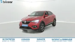 Renault Arkana TCe 140 EDC FAP 21B Intens 5p