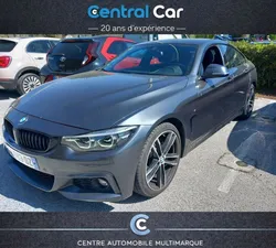 ⭐️ BMW Grand Coupé 418d 2.0 d Steptronic8 150 M Sport ⭐️