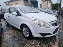 Opel Corsa 1.3 CDTI