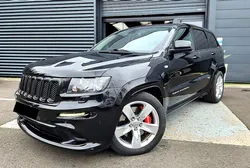 JEEP Grand Cherokee 6.4 V8 HEMI 468 SRT BVA8*PANO