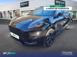 Ford Puma 1.0 EcoBoost 125cv MHEV ST-LINE