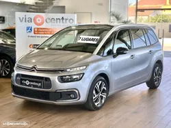 Citroën C4 Spacetourer 1.5 BlueHDi Feel