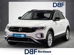 Volkswagen T-Roc 2.0 TDI 150 Start/Stop DSG7 Life