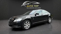 Mercedes CLASSE S 350 CDI BE 7GTRO