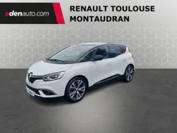 Renault Scénic TCe 140 Energy Intens