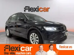 VOLKSWAGEN Tiguan 2.0TDI BMT CityScape 4x2 150