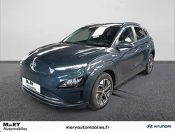 HYUNDAI Kona Electrique 39 kWh - 136 ch Intuitive