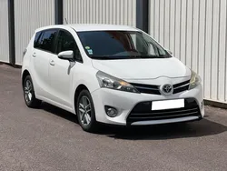 Toyota verso (2) 112 d-4d fap feel skyview 5pl