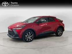 TOYOTA C-HR 220PH Advance