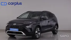 Hyundai Bayon 1.0 T-GDi Premium de 2023