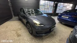 Tesla Model 3 Standard Range Plus RWD