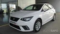 Seat Ibiza 1.0 TSI Style DSG de 2024