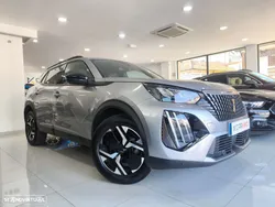 Peugeot 2008 1.2 PureTech Allure Pack