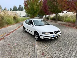 Seat Leon 1.4 16V gasolina