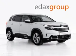 Citroën C5 Aircross 1.6 Hybrid Feel Pack e-EAT8