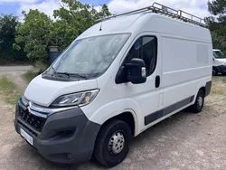 CITROEN JUMPER Business 33 L2H2 2.2 HDi 16V - 110 III FOURGON TOLE Fourgon Tolé 33 L2H2 PHASE 2
