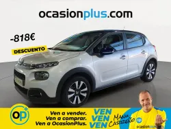 CITROEN C3 1.2 PureTech Feel Edition 82