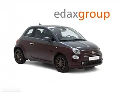 Fiat 500 1.2 Collezione