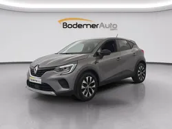 RENAULT Captur TCe 90 Evolution