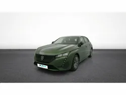 Peugeot 308 PureTech 110ch S&S BVM6 Active Pack