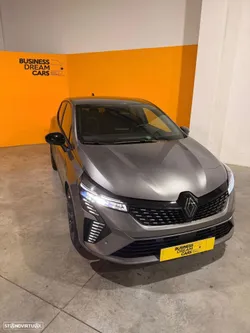 Renault Clio 1.6 E-Tech Full Hybrid Esprit Alpine