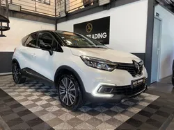RENAULT CAPTUR TCe 120 Energy Initiale Paris