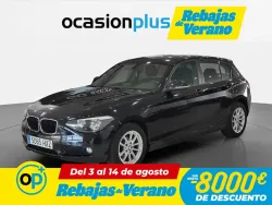 BMW 116 116d