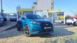 DS DS3 Crossback de 2021