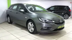 Opel Astra Sports Tourer 1.6 CDTI Business Edition S/S