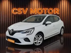 RENAULT Clio E-TECH Híbrido SL103kW