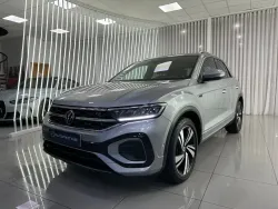 Volkswagen T-Roc 2.0TDI R-Line DSG7 110KW